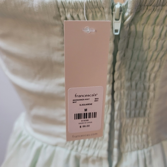 Windsor Dress - Picture 4 of 4